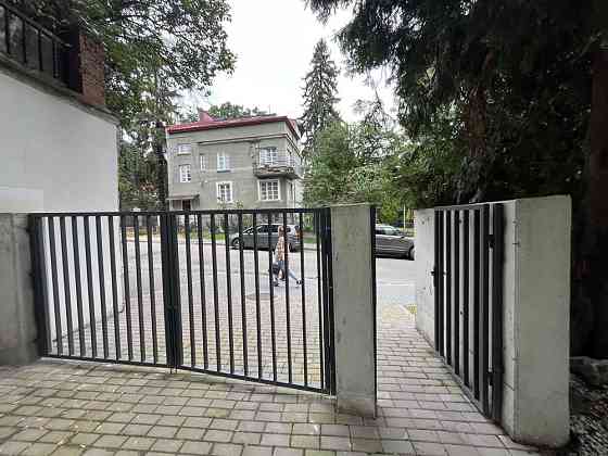 Квартира з терасою та паркомісцем новобудова парк Карманського Львов