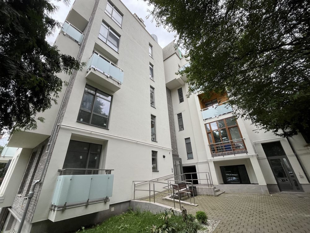 Квартира з терасою та паркомісцем новобудова парк Карманського Львов - изображение 3