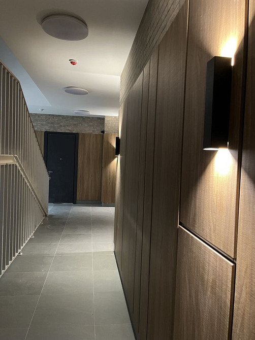 Квартира з терасою та паркомісцем новобудова парк Карманського Львов - изображение 5