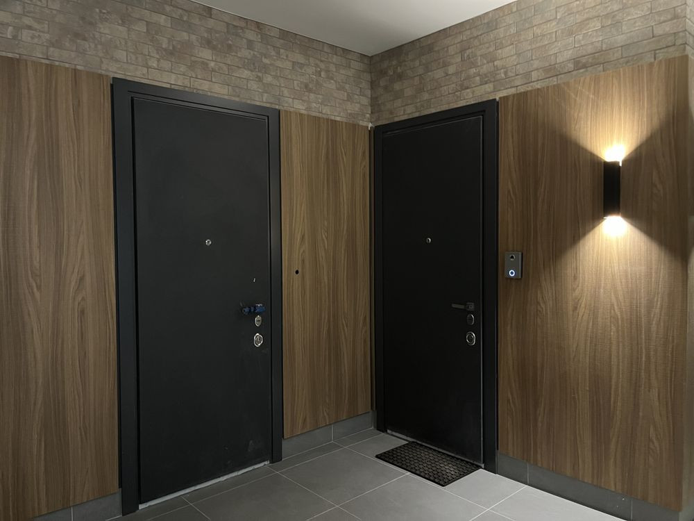 Квартира з терасою та паркомісцем новобудова парк Карманського Львов - изображение 6