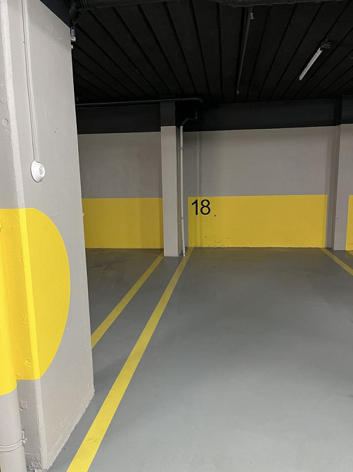 Квартира з терасою та паркомісцем новобудова парк Карманського Львов - изображение 7