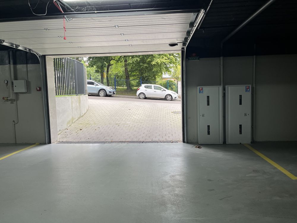 Квартира з терасою та паркомісцем новобудова парк Карманського Львов - изображение 8