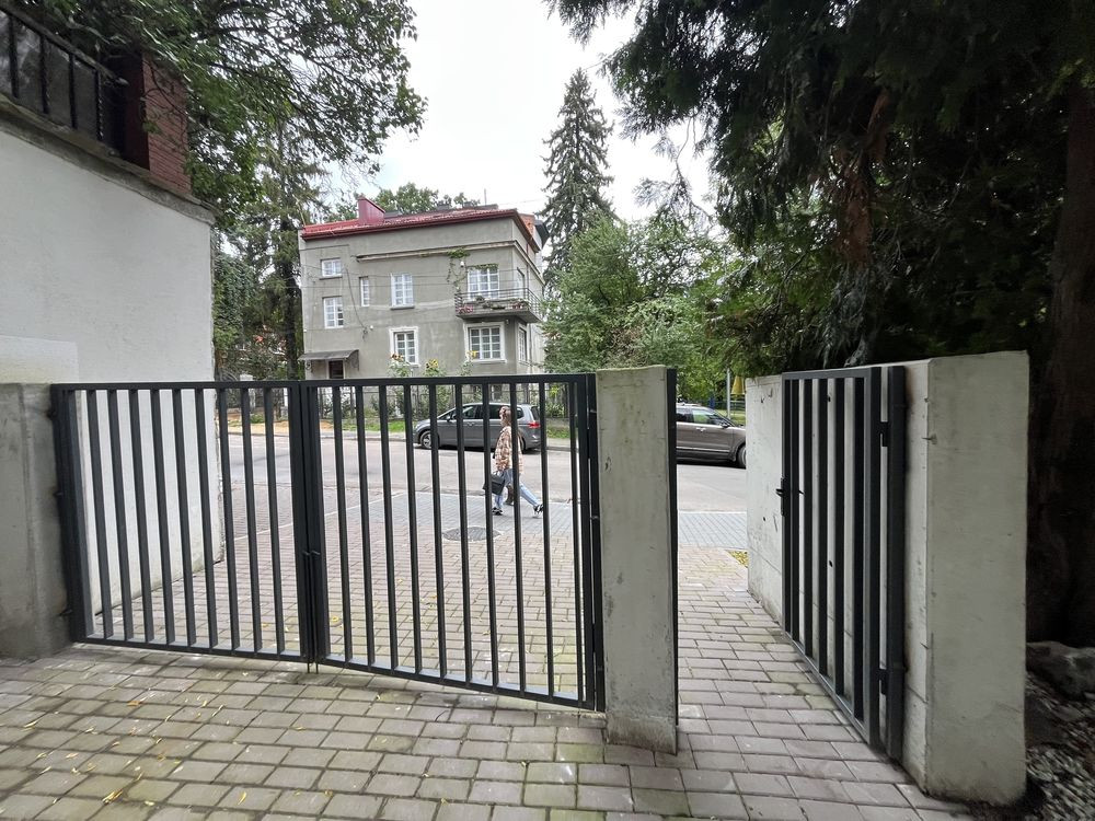 Квартира з терасою та паркомісцем новобудова парк Карманського Львов - изображение 4