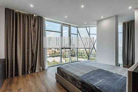 Продаж 3к. квартири в ЖК Sherwood, вул. Антонова Авіаконструктора, 2Б. Київ