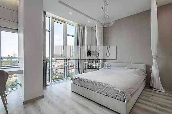 Продаж 3к. квартири в ЖК Sherwood, вул. Антонова Авіаконструктора, 2Б. Київ