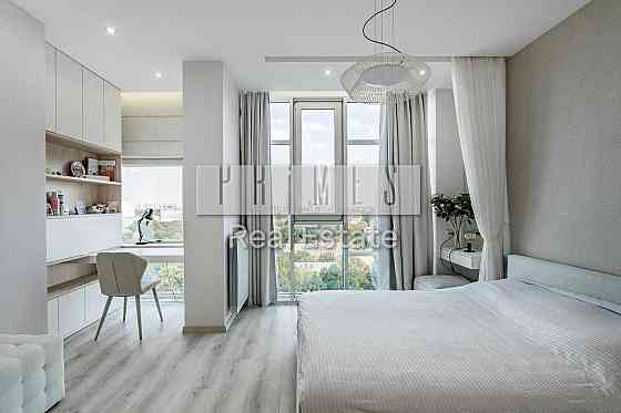 Продаж 3к. квартири в ЖК Sherwood, вул. Антонова Авіаконструктора, 2Б. Київ