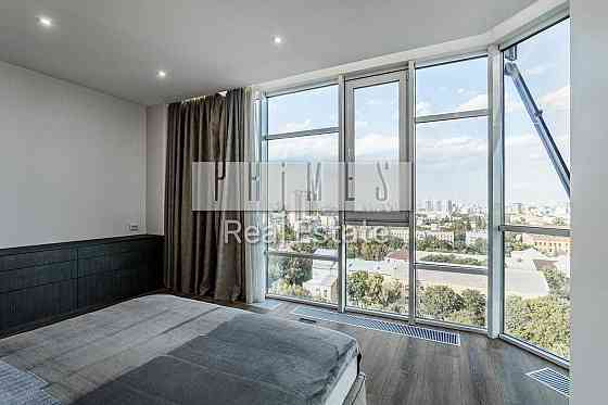 Продаж 3к. квартири в ЖК Sherwood, вул. Антонова Авіаконструктора, 2Б. Київ