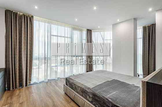 Продаж 3к. квартири в ЖК Sherwood, вул. Антонова Авіаконструктора, 2Б. Київ