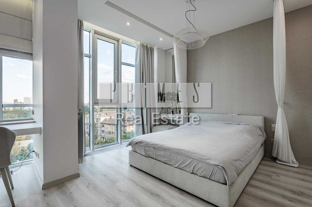 Продаж 3к. квартири в ЖК Sherwood, вул. Антонова Авіаконструктора, 2Б. Київ - зображення 5