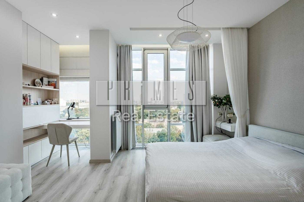 Продаж 3к. квартири в ЖК Sherwood, вул. Антонова Авіаконструктора, 2Б. Київ - зображення 4