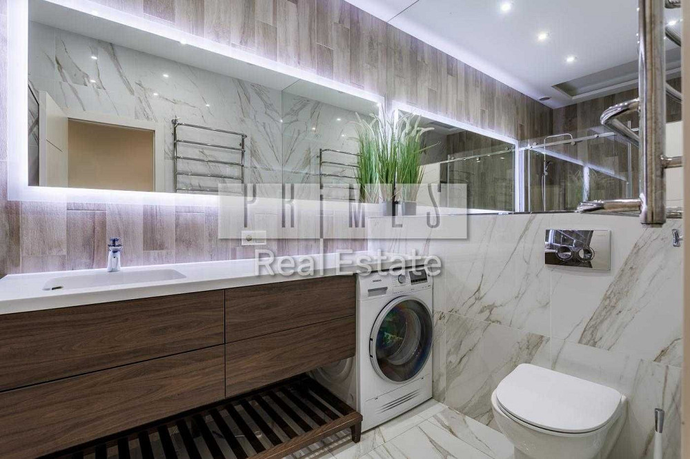 Продаж 3к. квартири в ЖК Sherwood, вул. Антонова Авіаконструктора, 2Б. Київ - зображення 7