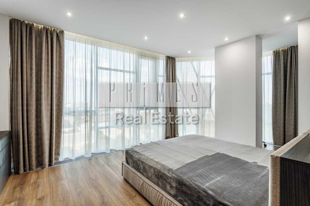 Продаж 3к. квартири в ЖК Sherwood, вул. Антонова Авіаконструктора, 2Б. Київ - зображення 3