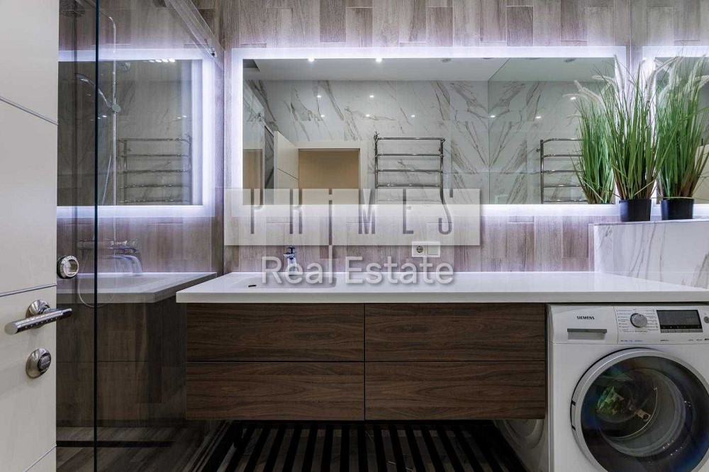 Продаж 3к. квартири в ЖК Sherwood, вул. Антонова Авіаконструктора, 2Б. Київ - зображення 8