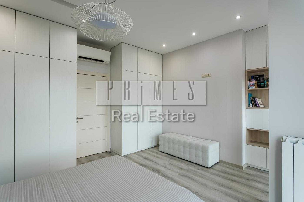 Продаж 3к. квартири в ЖК Sherwood, вул. Антонова Авіаконструктора, 2Б. Київ - зображення 6