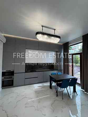 109 тыс.$ Дизайнерская квартира  / ЖК Феличита / Сокольники Харьков