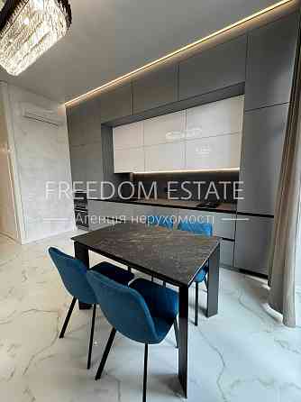 109 тыс.$ Дизайнерская квартира  / ЖК Феличита / Сокольники Харьков