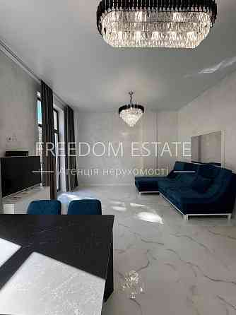 109 тыс.$ Дизайнерская квартира  / ЖК Феличита / Сокольники Харьков
