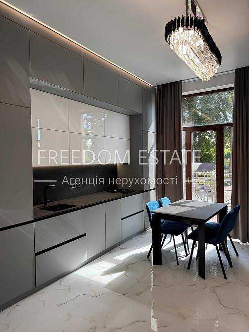 109 тыс.$ Дизайнерская квартира  / ЖК Феличита / Сокольники Харьков - изображение 7