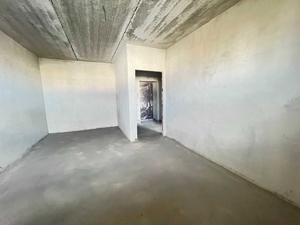 1-кімнатна квартира в новобудові, Виставка (вул. Степана Бандери) Хмельницкий - изображение 4