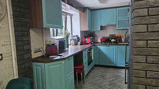 Від власника 3-х кімнатна квартира київ оболонь студія дизайнерська Київ