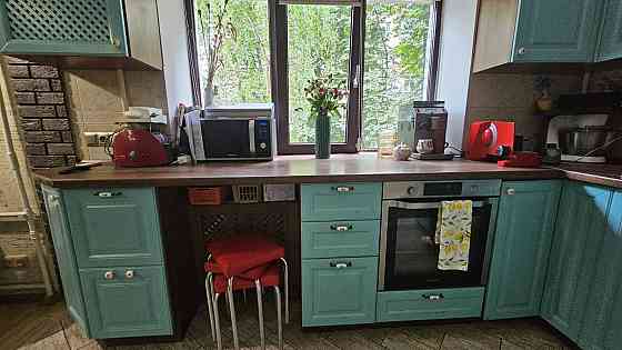 Від власника 3-х кімнатна квартира київ оболонь студія дизайнерська Київ