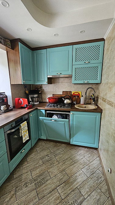 Від власника 3-х кімнатна квартира київ оболонь студія дизайнерська Київ - зображення 5