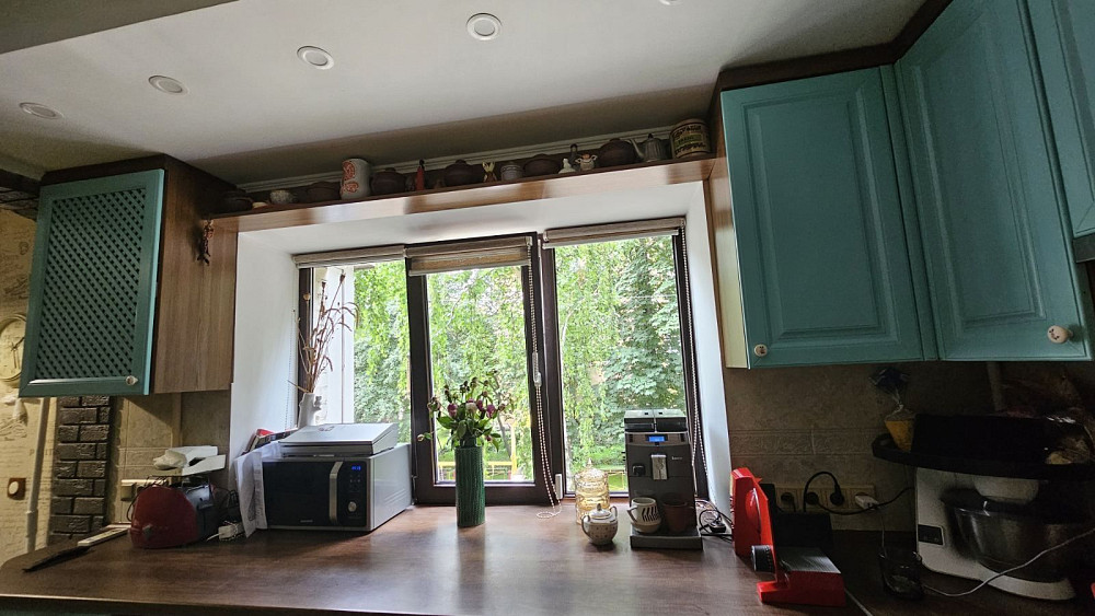 Від власника 3-х кімнатна квартира київ оболонь студія дизайнерська Київ - зображення 7