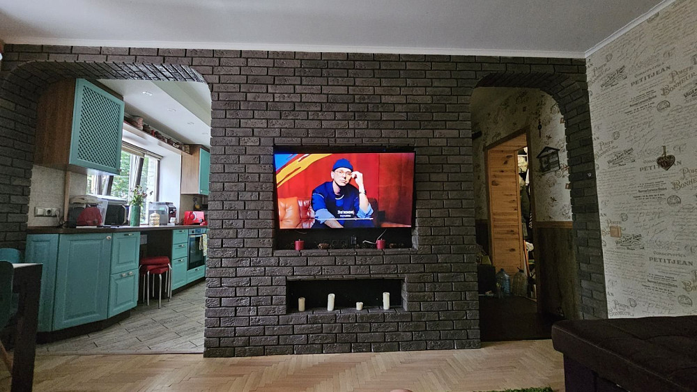 Від власника 3-х кімнатна квартира київ оболонь студія дизайнерська Київ - зображення 1