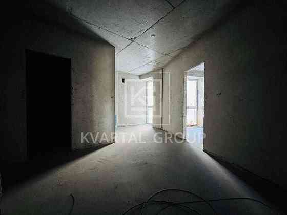 Продам 1к квартиру! ДЕРЖПРОГРАМИ+ Ирпень