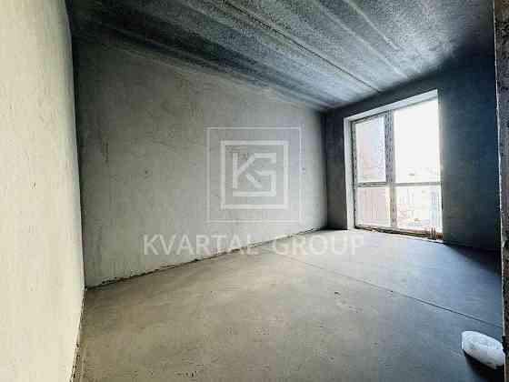 Продам 1к квартиру! ДЕРЖПРОГРАМИ+ Ирпень