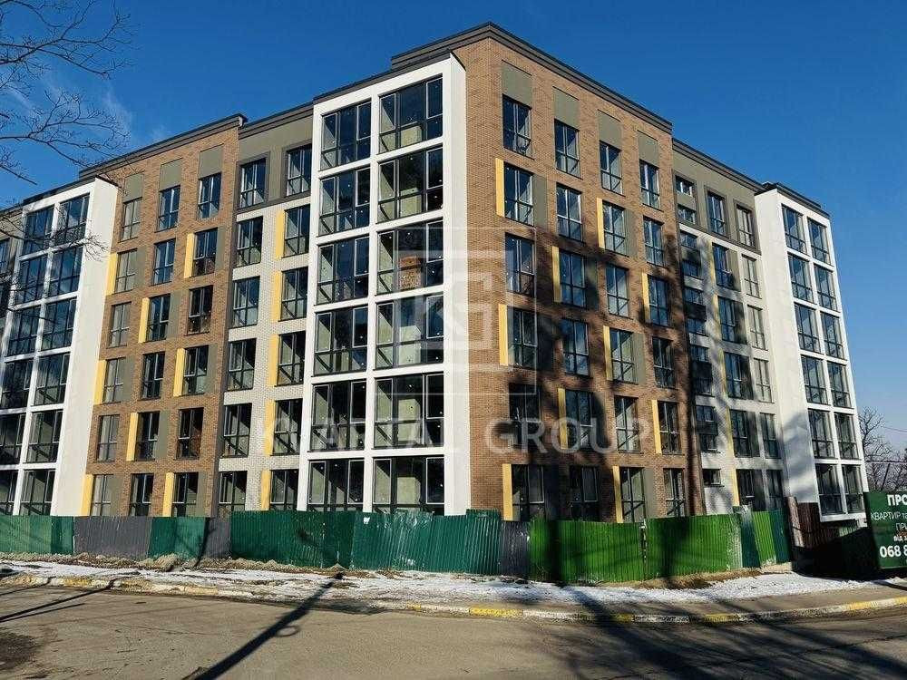 Продам 1к квартиру! ДЕРЖПРОГРАМИ+ Ирпень - изображение 3