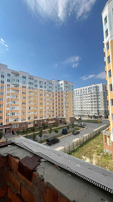 1к квартира 44м з наповненням-Акційна ціна! Буча - зображення 2