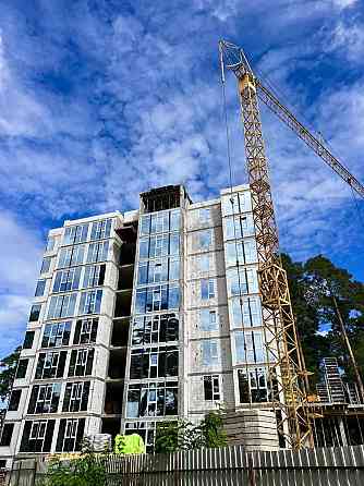 ‼️Нова Квартира з лоджією та газом‼️ Боярка | ЖК Шервуд Боярка