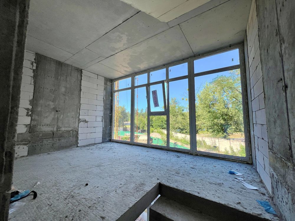 ‼️Нова Квартира з лоджією та газом‼️ Боярка | ЖК Шервуд Боярка - зображення 1