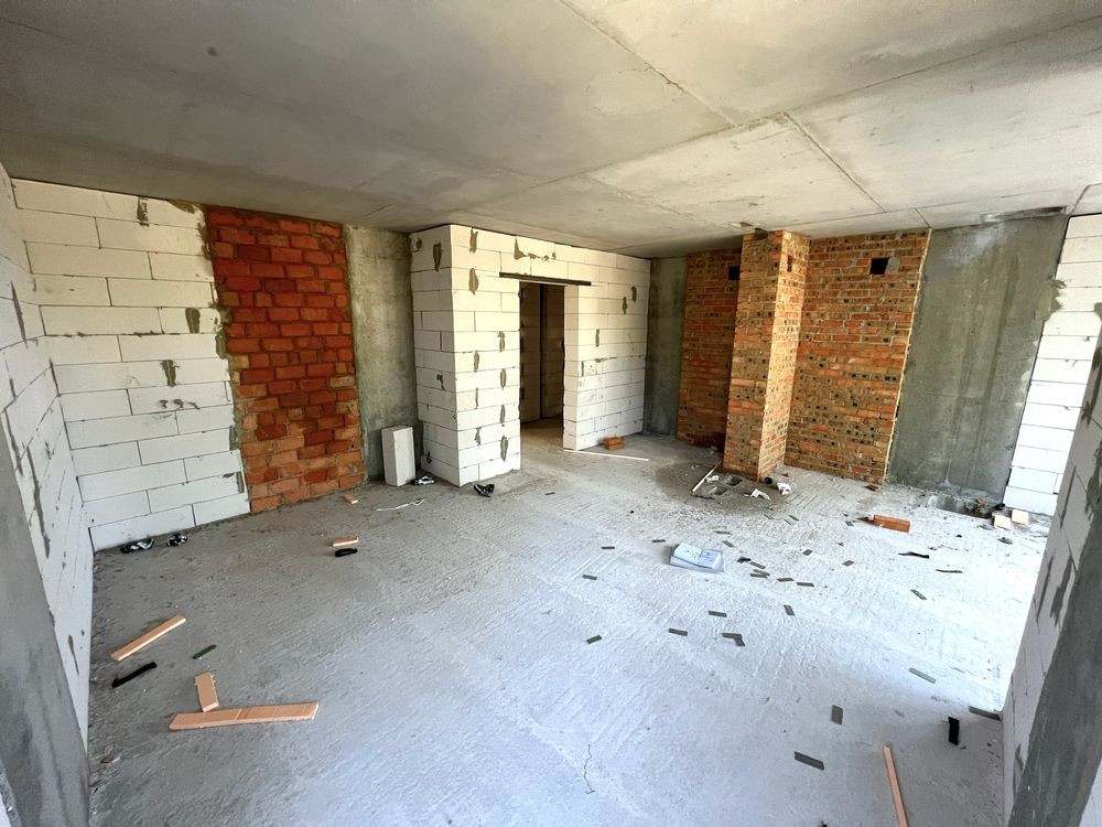 ‼️Нова Квартира з лоджією та газом‼️ Боярка | ЖК Шервуд Боярка - зображення 7