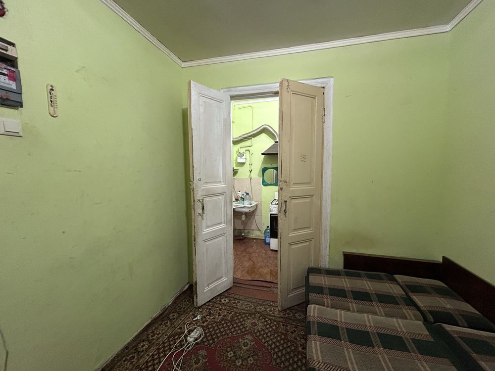 Продам 1 к квартиру в центрі, В.Морська-Лягіна Миколаїв - зображення 6