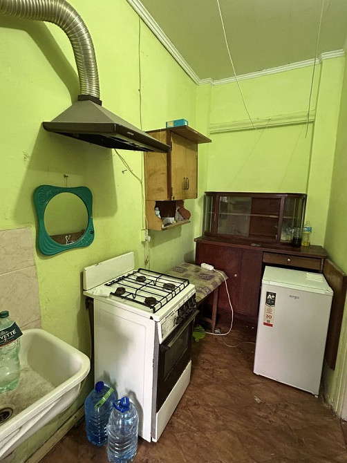 Продам 1 к квартиру в центрі, В.Морська-Лягіна Миколаїв - зображення 1