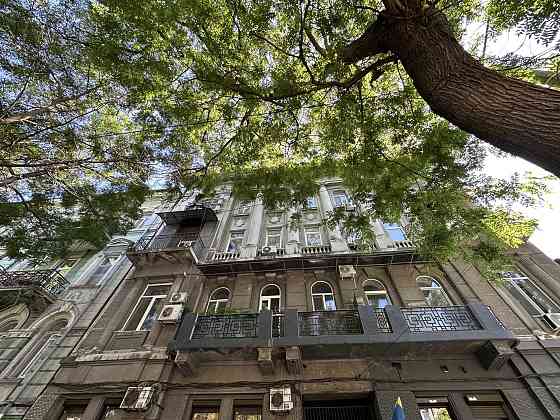 Центр Успенская/Маразлиевская Бельгийка Евроремонт Парк Шевченко Одесса