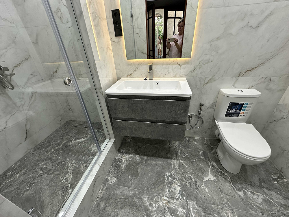 Центр Успенская/Маразлиевская Бельгийка Евроремонт Парк Шевченко Одесса - изображение 5