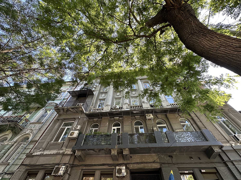 Центр Успенская/Маразлиевская Бельгийка Евроремонт Парк Шевченко Одесса - изображение 2