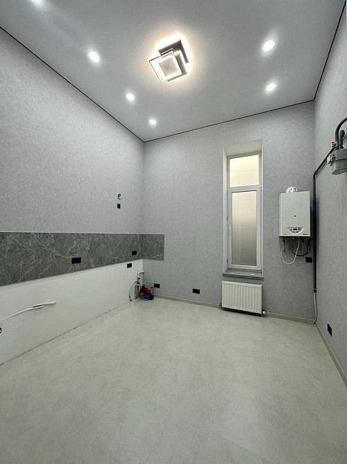 Центр Успенская/Маразлиевская Бельгийка Евроремонт Парк Шевченко Одесса - изображение 7