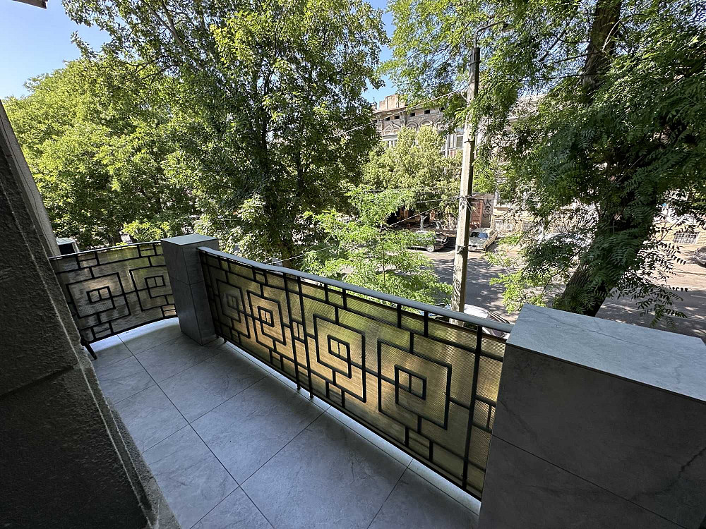 Центр Успенская/Маразлиевская Бельгийка Евроремонт Парк Шевченко Одесса - изображение 1