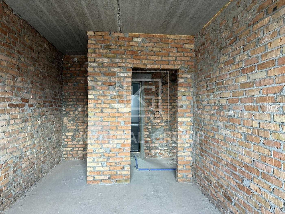 Продам 1к квартиру! ДЕРЖПРОГРАМИ + Ирпень - изображение 4