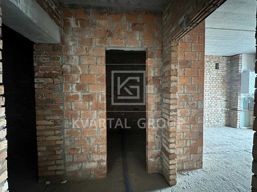 Продам 1к квартиру! ДЕРЖПРОГРАМИ + Ирпень - изображение 5