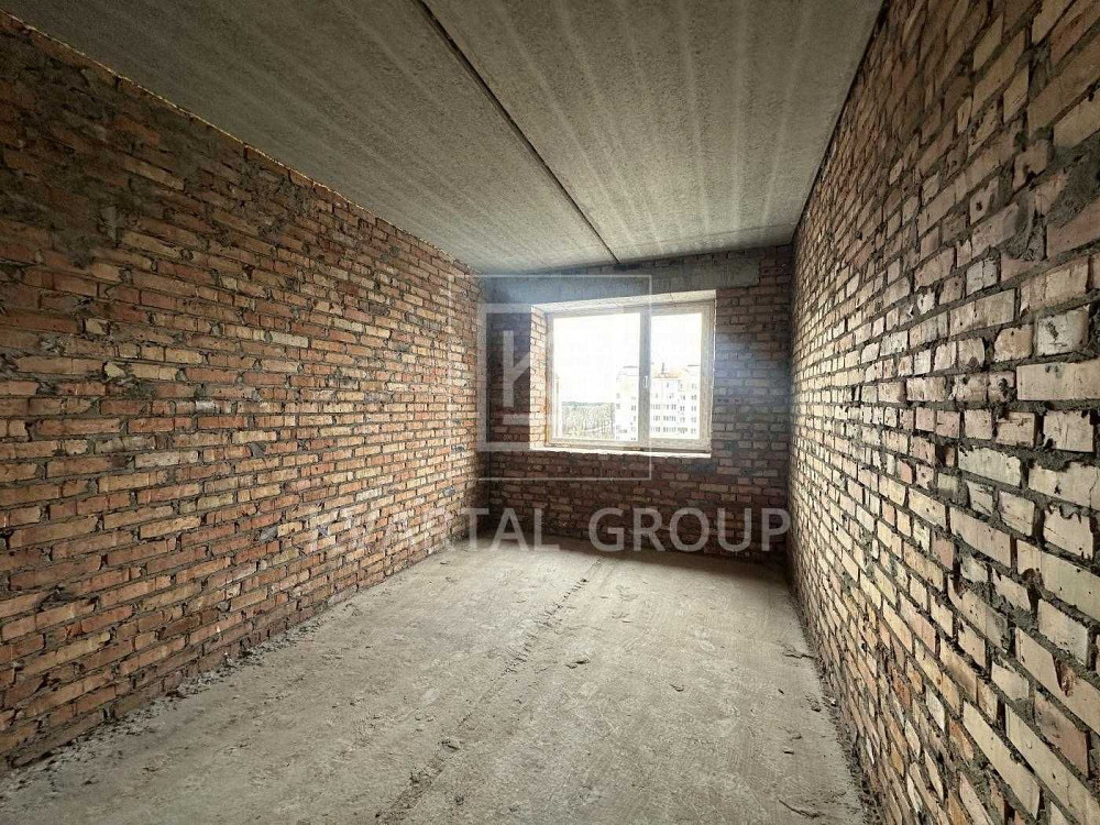 Продам 1к квартиру! ДЕРЖПРОГРАМИ + Ирпень - изображение 3