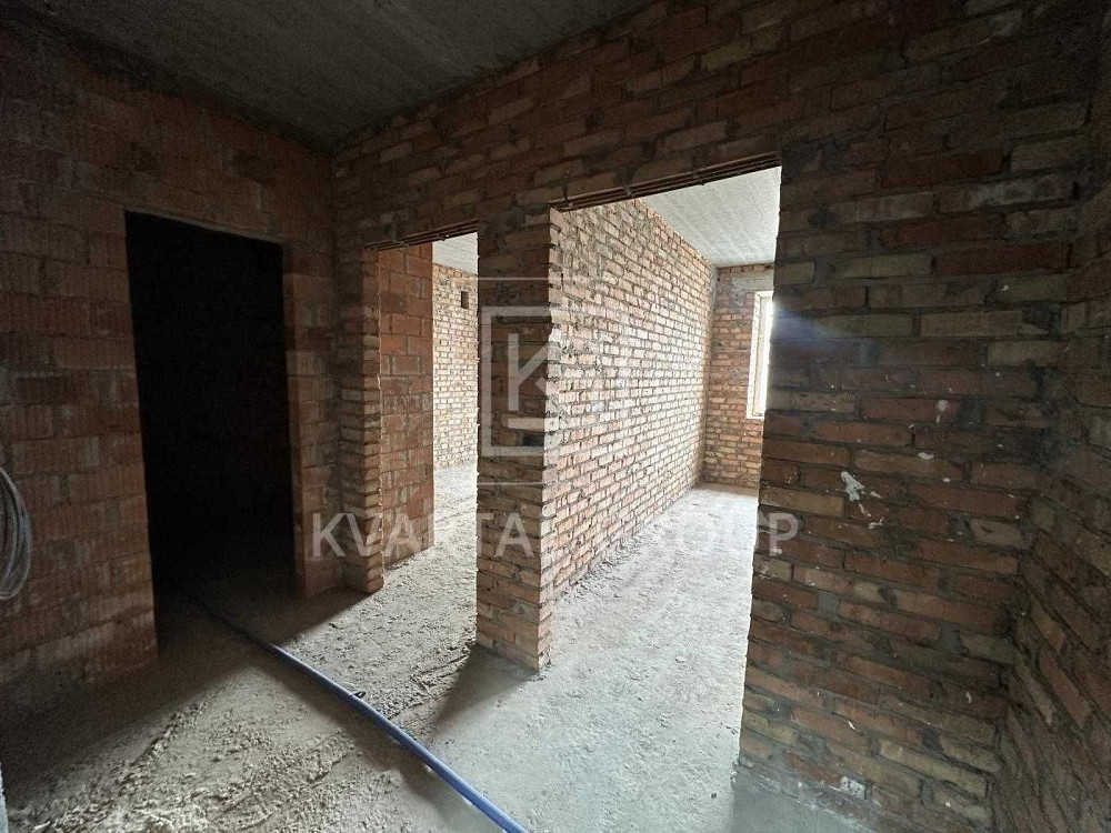 Продам 1к квартиру! ДЕРЖПРОГРАМИ + Ирпень - изображение 6