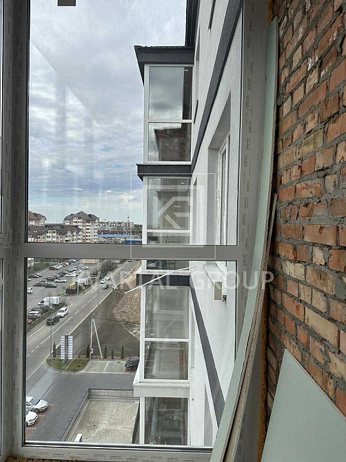 Продам 1к квартиру! ДЕРЖПРОГРАМИ + Ирпень - изображение 8