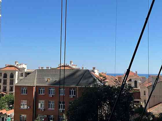 ЖК Атмосфера, Секция 5. Планировка 45 м с кухней 18. Ключи! Одесса