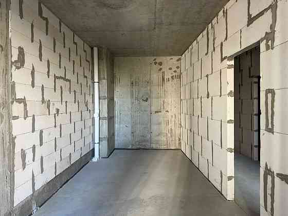 ЖК Атмосфера, Секция 5. Планировка 45 м с кухней 18. Ключи! Одесса