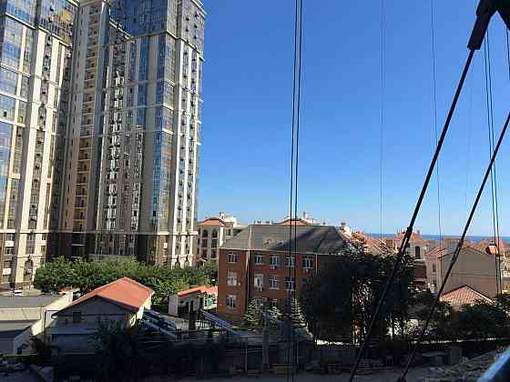 ЖК Атмосфера, Секция 5. Планировка 45 м с кухней 18. Ключи! Одесса